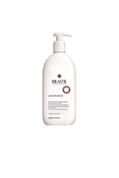 Rilastil Advance Champú Ultradelicado Rilastil 500 ml