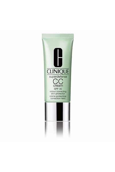 Clinique Superdefense Cc Krem #orta Derin 40 ml
