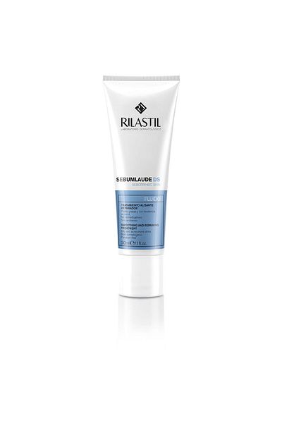Rilastil Sebumlaude Ds Fluido Rilastil 30 ml