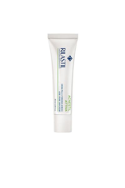 Rilastil Acnestil Attiva+ Anti-Unreinheiten-Creme Rilastil 40 ml