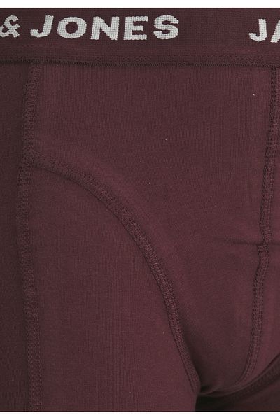 Jack & Jones Junior Boxershorts Black Friday Unterhosen Dreierpack