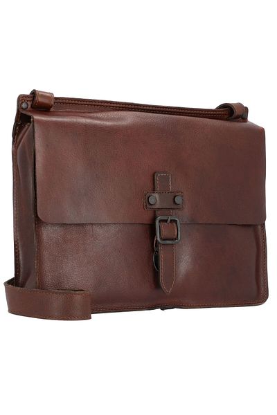 Harold's Aberdeen Aktentasche Leder 35 cm