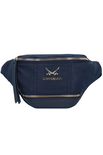 Sansibar Gürtel Çanta 24 cm