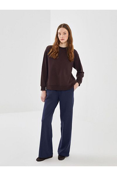 LC Waikiki Pantaloni de trening de damă cu talie elastică