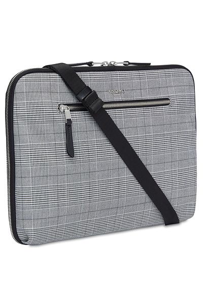 knomo Mayfair Knomad Laptoptasche Organizer RFID 37 cm Laptoptasche