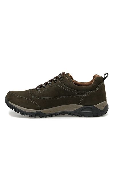Dockers By Gerli Dockers 3W 225292   3Pr - Men's Asphalt Leather Shoes, 40/45