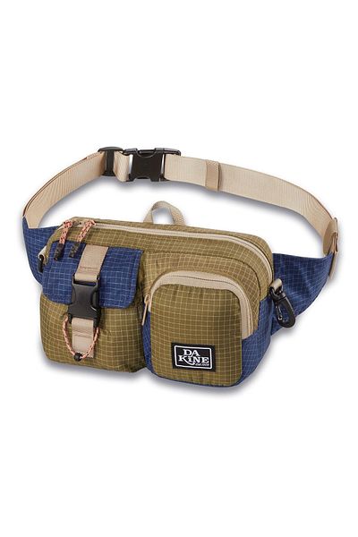 Dakine Jagger Hybrid-Gürteltasche 24 cm