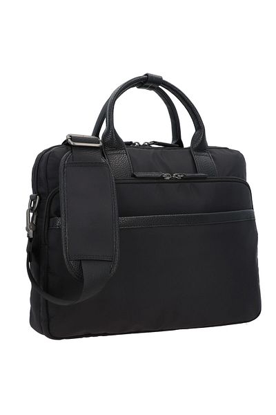 Picard S'Pore Aktentasche 36 cm - Gesicht Computer Fach