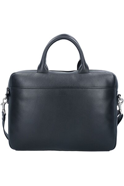 Picard Milano Aktentasche Leder 38 cm Laptopfach
