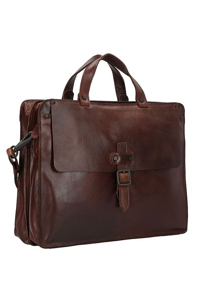 Harold's Aberdeen Aktentasche Leder 39 cm