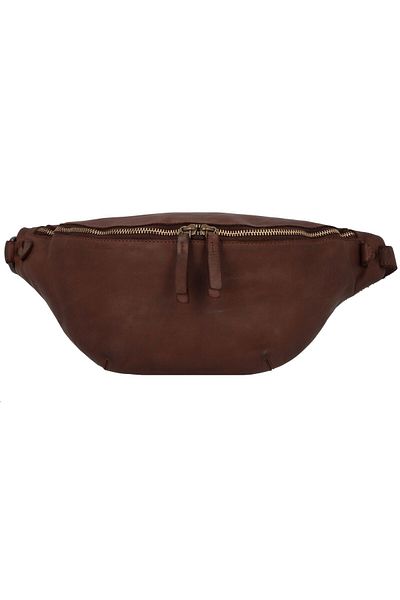 Harold's 33 cm Leder U-Boot Gürteltasche
