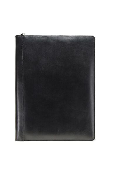 Esquire Schreibmappe Leder 24 cm