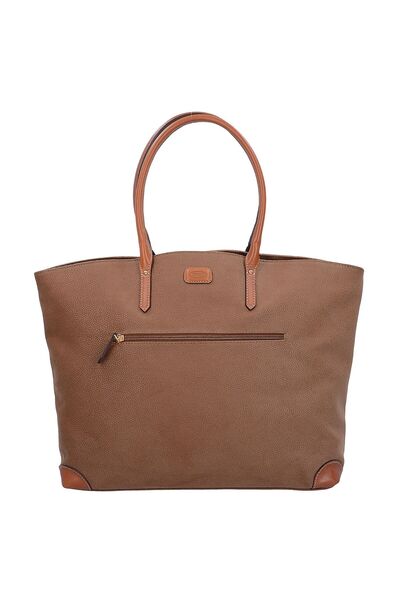 Bric's Life Aktentasche 39 cm Laptopfach