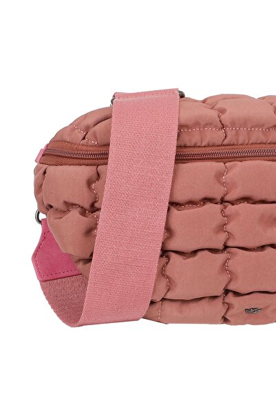 Fritzi aus Preußen Brigitte x fritzi Bum limited Bubble Black Gürteltasche 30 cm