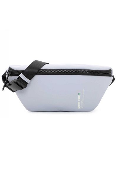 SURI FREY SFY SURI Yeşil - Jenny Gürteltasche 32 cm
