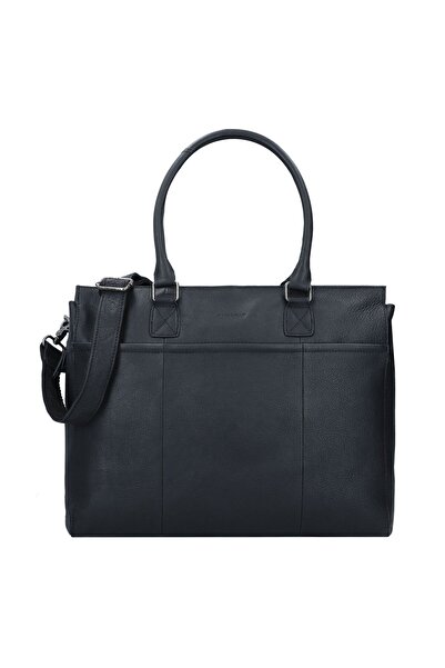 Burkely Antique Avery Aktentasche Leder 40 cm Laptopfach