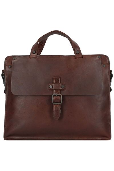 Harold's Aberdeen Aktentasche Leder 37 cm