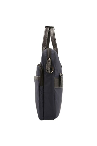 Picard S'Pore Aktentasche 36 cm - Gesicht Computer Fach