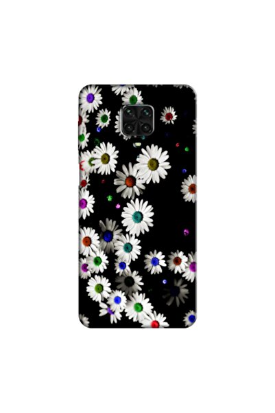 Zebana حافظة متوافقة مع هاتف Xiaomi Redmi Note 9 Pro Max حافظة سيليكون باباتي...