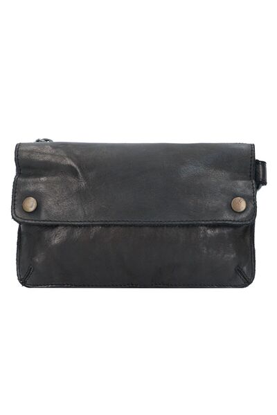 Harold's Ponorka Gürteltasche Leder 21 cm