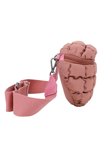 Fritzi aus Preußen Brigitte x fritzi Bum limited Bubble Black Gürteltasche 30 cm