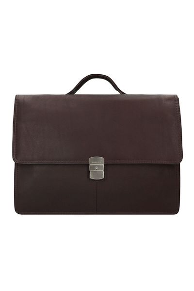 Harold's Country Aktentasche Leder 36 cm