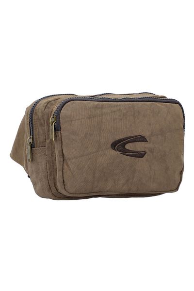Camel Active Journey Gürtel Çanta 22 cm