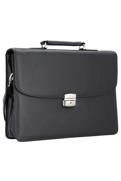 Alassio Anzio Askılı Çanta 38 cm