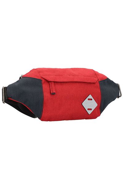 Camel Active Satipo Gürtel Tasche 40 cm
