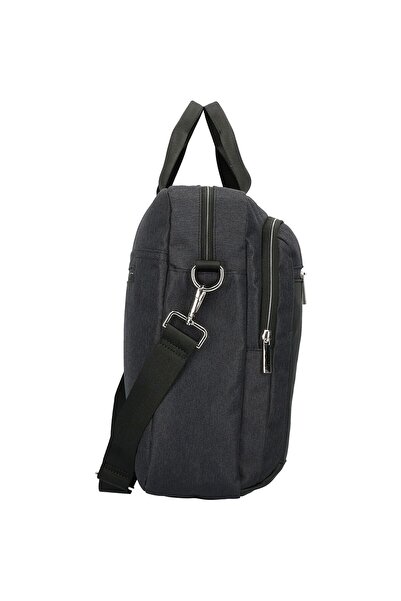 BUGATTI Skleníkový RFID 40 cm Face Computer Aktentasche