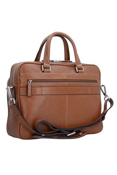 Picard Otantik Aktentasche Leder 38 cm Yüz Bilgisayar Fach