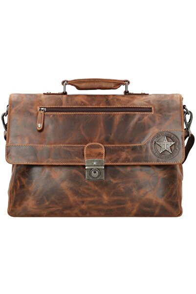 Billy the Kid Ranger A4 Aktentasche Led 40 cm