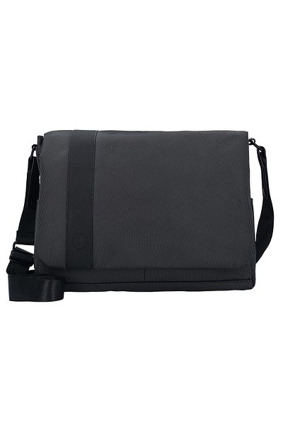 BUGATTI Domani Messenger Tasche 40 cm
