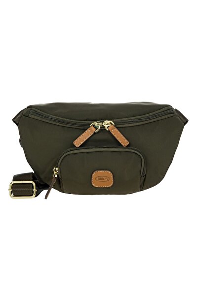 Bric's X-Collection Gürteltasche 23 cm