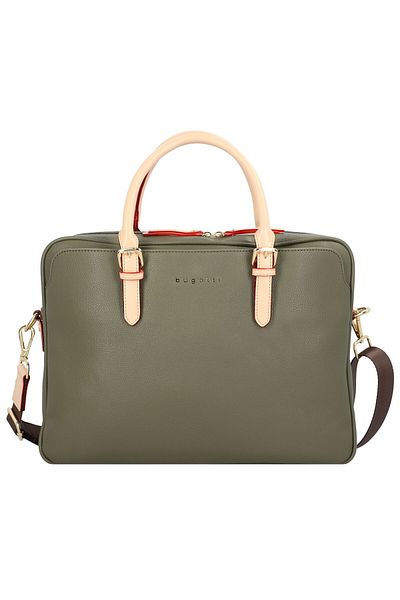 BUGATTI Zápisník Ella Aktentasche 38 cm