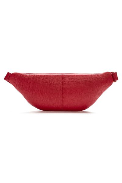 Lazarotti Bologna Leather Gürteltasche Leder 31 cm