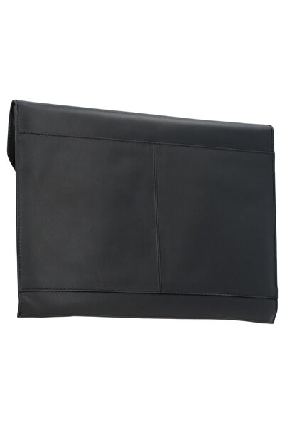 BUGATTI Daphne Laptophülle Leder 36 cm