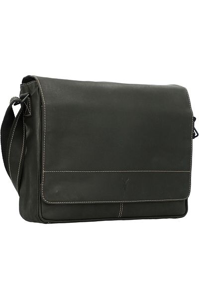 Jack Kinsky Baltimore 5 Messenger Led 38 cm