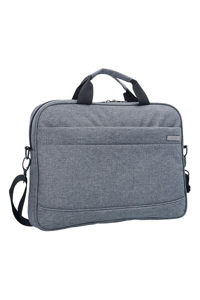 D&N Basic Aktentasche 44 cm Laptop