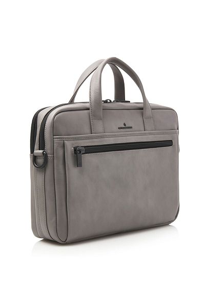 Castelijn & Beerens Nappa X Charlie 41 cm RFID-LED-Laptop-Fach