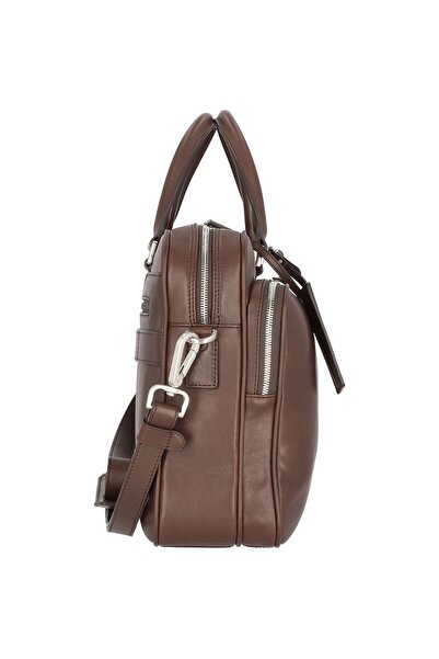 Picard Autentický Aktentasche Leder 38 cm Laptopfach