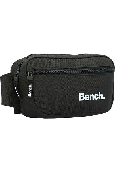 BENCH Klassische Gürtel Tasche 23 cm