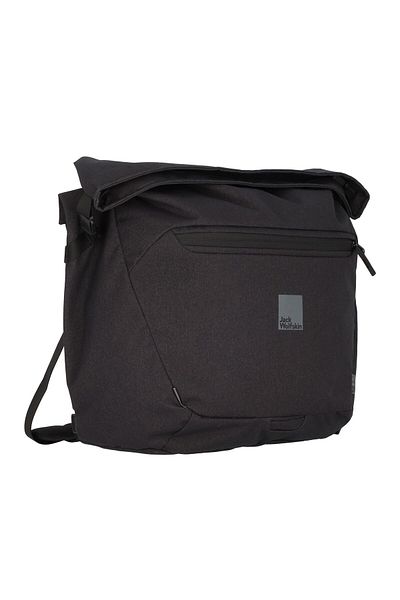 Jack Wolfskin Mainkai Messenger 38 cm Laptopfach