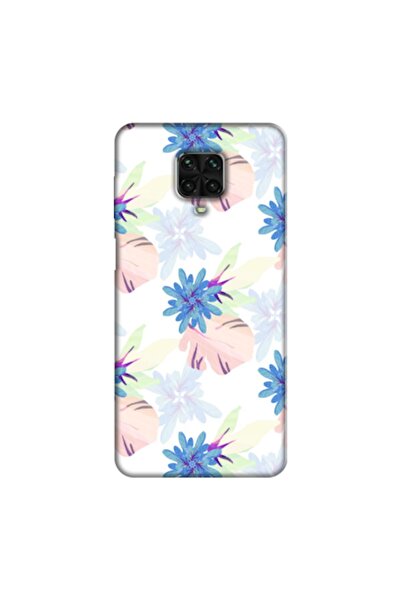 Zebana حافظة متوافقة مع هاتف Xiaomi Redmi Note 9 Pro Max، حافظة من السيليكون ...