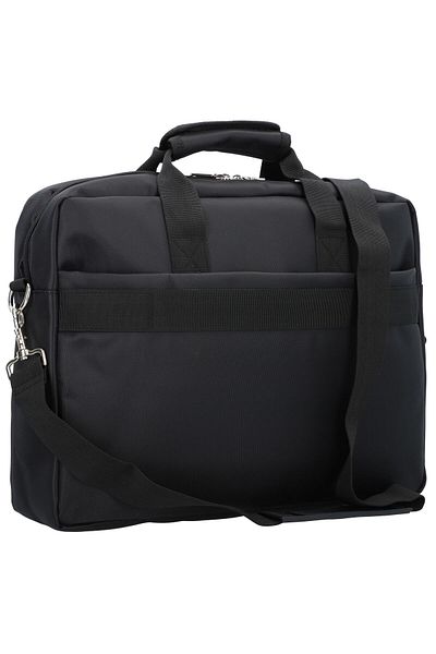 D&N Základný rad Aktentasche 41 cm Laptopfach
