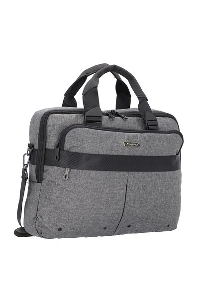 LIGHTPAK Wookie Aktentasche 42 cm Laptop