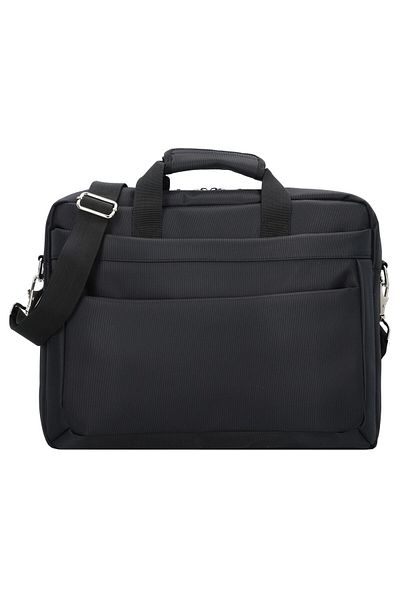 D&N Základný rad Aktentasche 41 cm Laptopfach