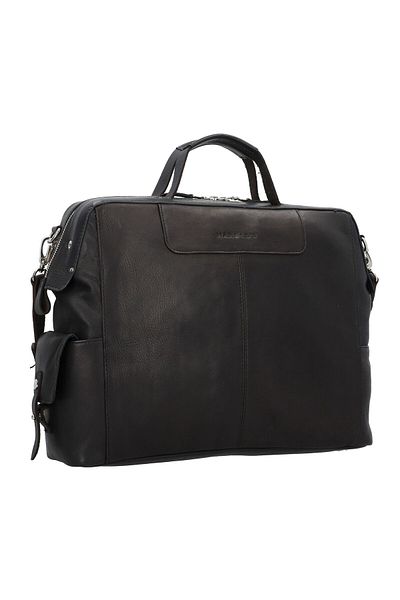 Harold's Country Aktentasche Leder 35 cm