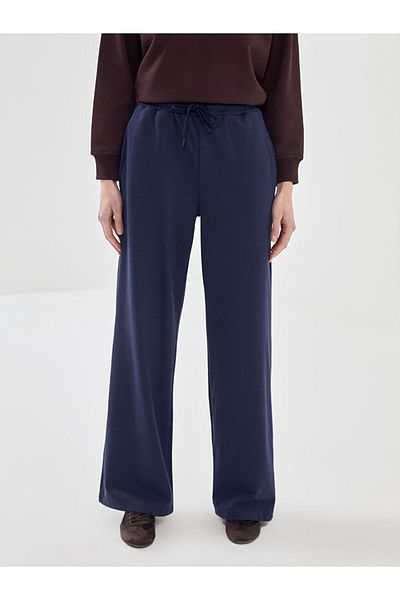 LC Waikiki Pantaloni de trening de damă cu talie elastică