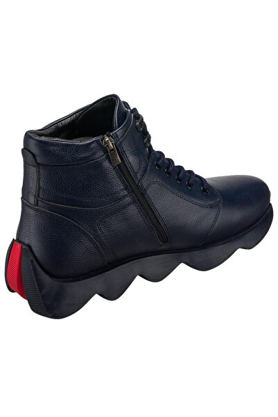 COSTO 45 - 46 - 47 - 48 - 49 - 50 Büyük Numara Erkek Bot . Rahat Geniş Kalıp